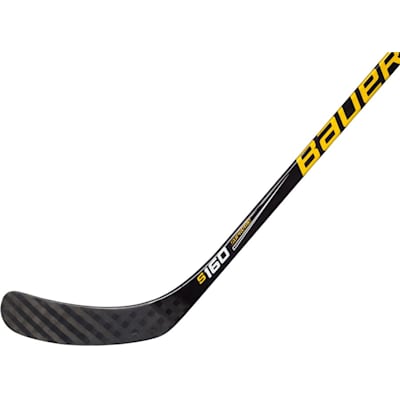 Bauer Supreme S160 Griptac Junior Hockey Stick P88 52 Just Me And Supreme