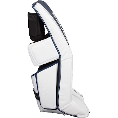 Bauer Supreme S170 Goalie Leg Pads - 2017 - Senior | Pure Goalie