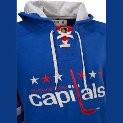 reebok nhl hoodie