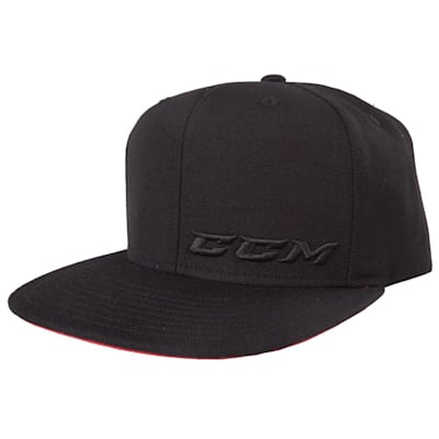 ccm snapback hat