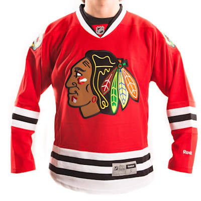Reebok nhl jerseys