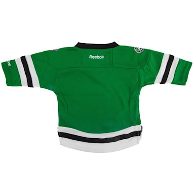 dallas stars infant jersey