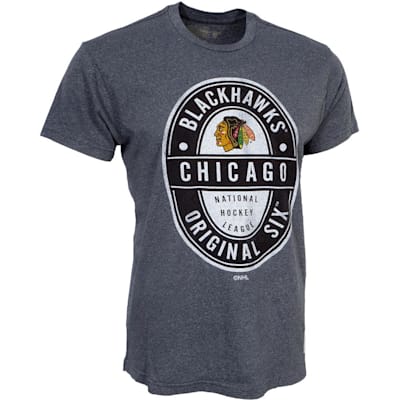 chicago blackhawks t shirts vintage