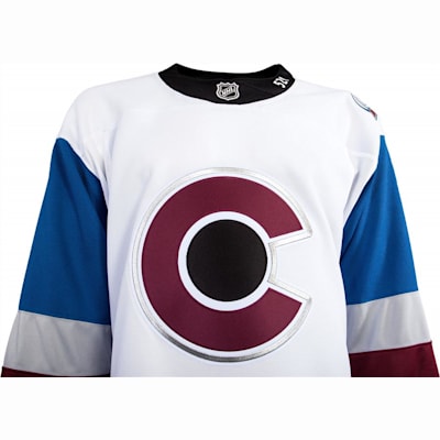 colorado avalanche stadium series jersey 2016