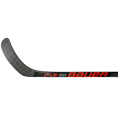 bauer supreme 1s le