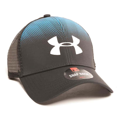 under armour trucker hat