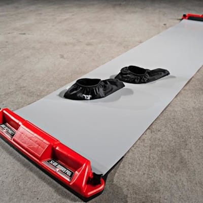 HockeyShot Slide Board Pro