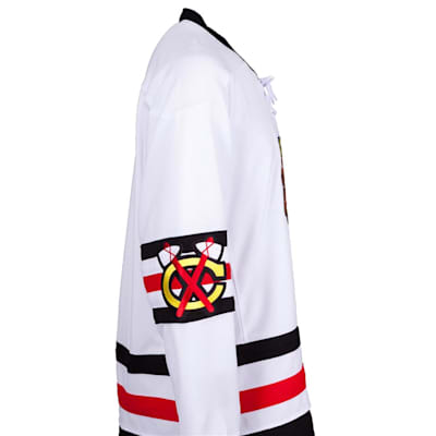 Reebok 2017 Winter Classic Chicago Blackhawks Jersey Junior