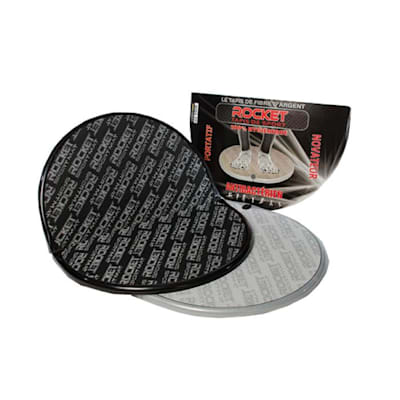 Rocket Sport Skate Mat Pure Goalie Equipment