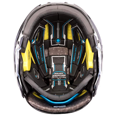 Bauer Re Akt 200 Hockey Helmet Pure Hockey Equipment