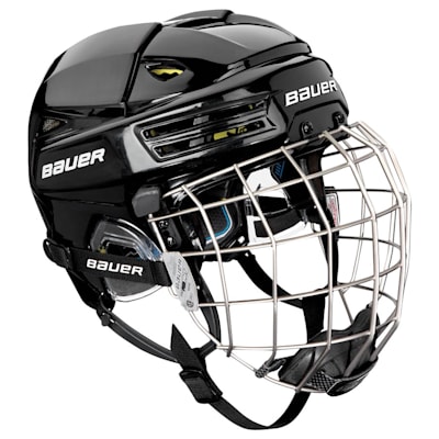 Bauer Re-Akt 200 Helmet