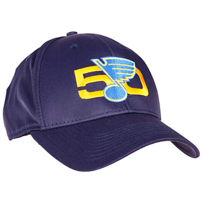 Reebok Blues 50th Anniversary Hat 