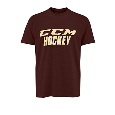 ccm hockey clothing