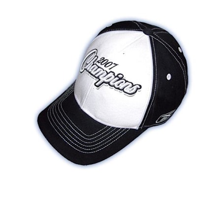 minor league hockey hats
