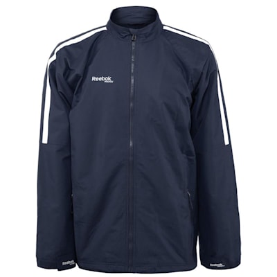 Reebok hockey jacket