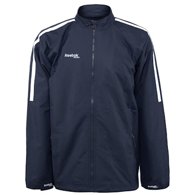 reebok hockey jacket