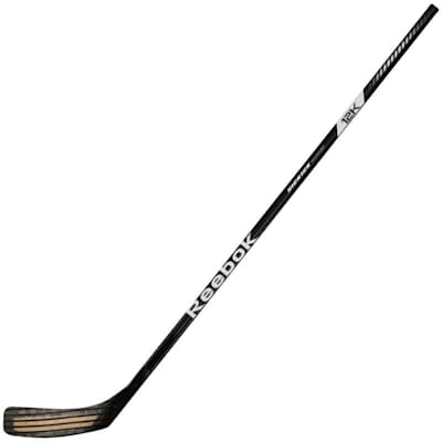 reebok hockey stick