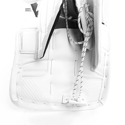 Щитки вратарские Bauer x900