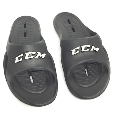hockey shower sandals