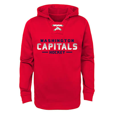 capitals hockey sweatshirt