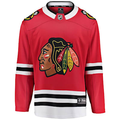 Chicago Blackhawks Replica Jersey 