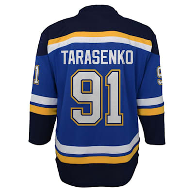 st louis blues youth jersey