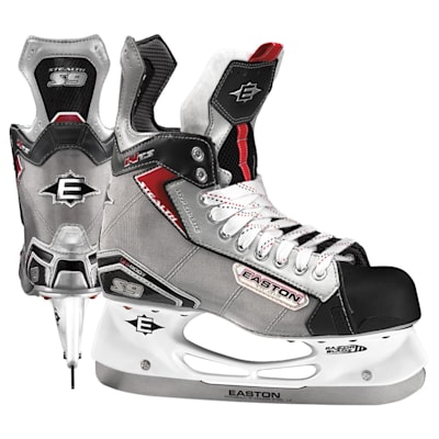 easton ice skates