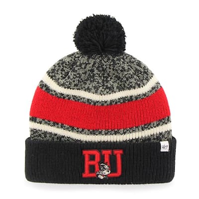 boston university hockey sweatshirt