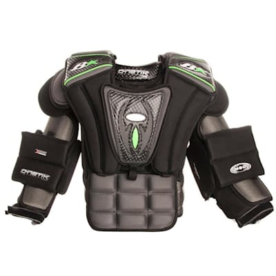 brians chest protector