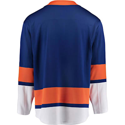 ny islanders replica jersey