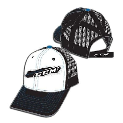 ccm mesh hat