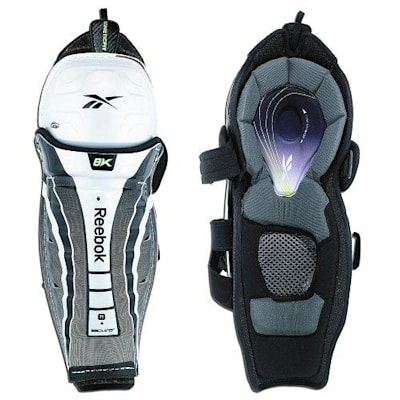 reebok 8k pro shin pads