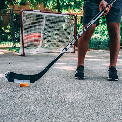 Hockey Wrap Around Ice Pure Hockey Equipment