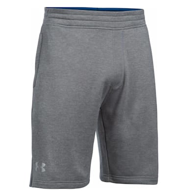 under armour tech terry short