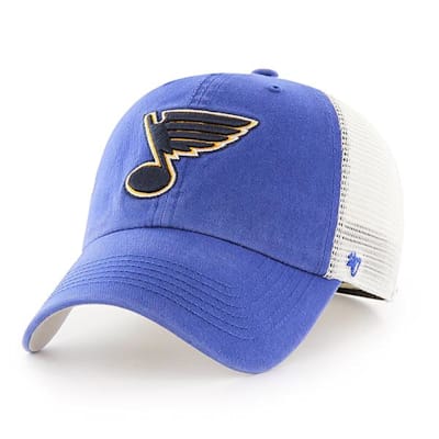 st louis blues cap