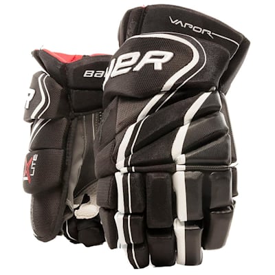 Краги хоккейные Bauer 1x