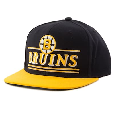 ccm bruins hat