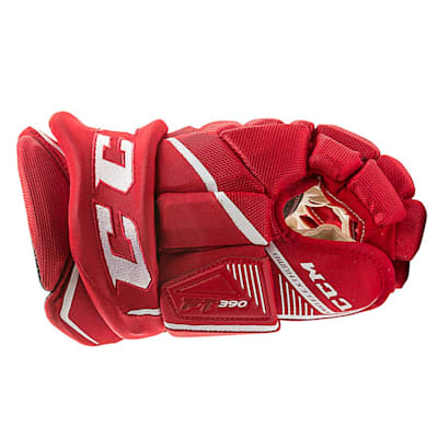 Перчатки ccm Jetspeed 350 SR