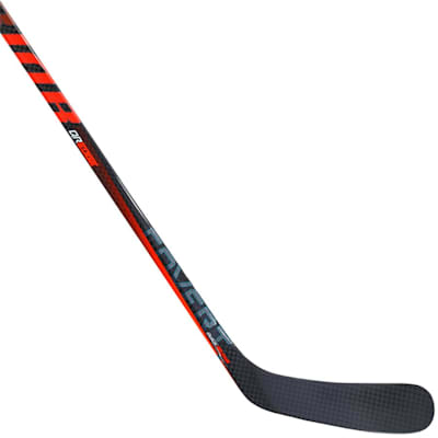 Warrior Covert QR Edge Grip Composite Hockey Stick - Senior