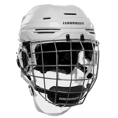 Warrior Alpha One Helmet