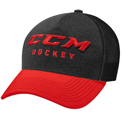 ccm youth hat