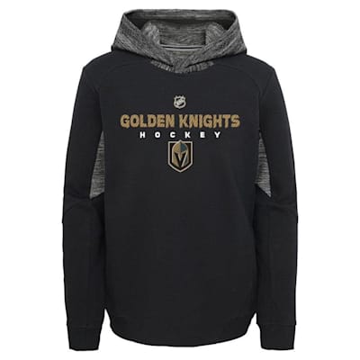 youth golden knights hoodie