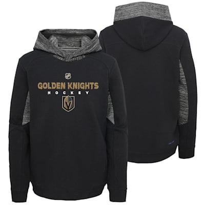 youth golden knights hoodie