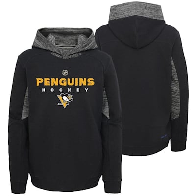 penguins adidas hoodie