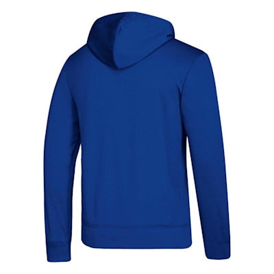 Adidas Nhl Performance Hoodie New York Islanders Adult Pure Goalie Equipment