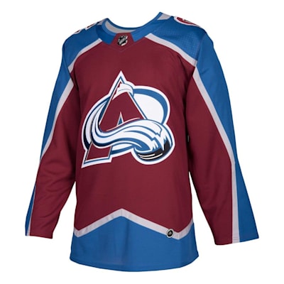 Colorado Avalanche Authentic NHL Jersey 