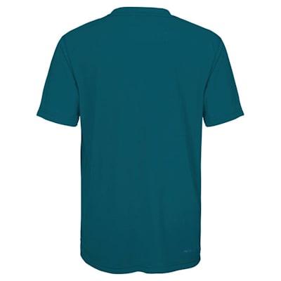 san jose sharks youth t shirt