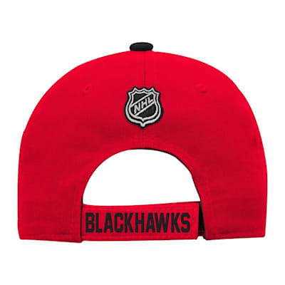 adidas blackhawks hat