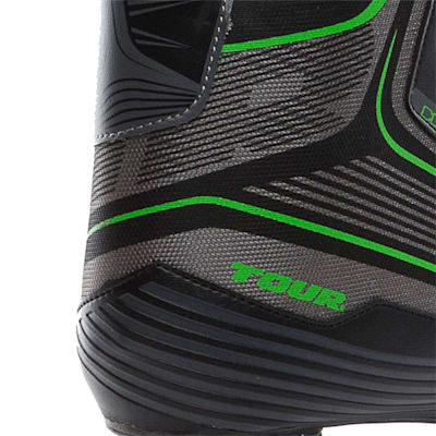 tour code 9 senior inline hockey skates