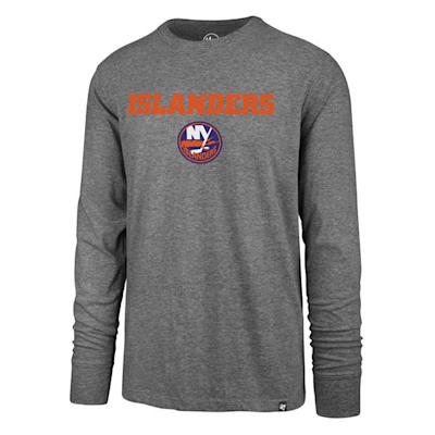 Islanders long sleeve shirt clearance